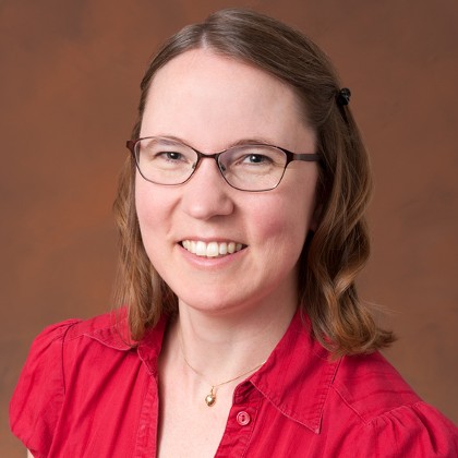 Kiri Wagstaff