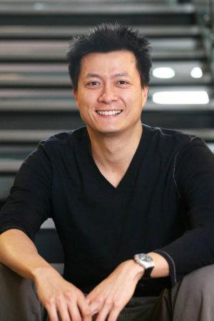 Jorge Cham