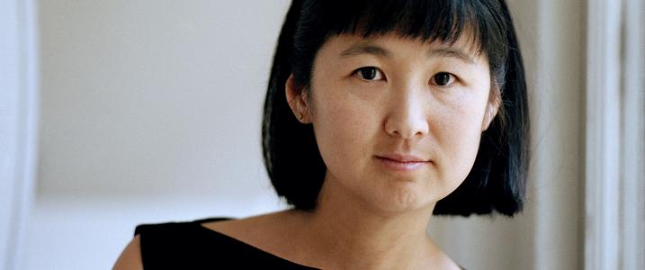 Maya Lin