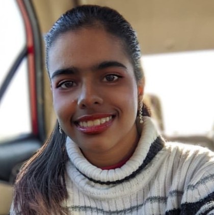 Vidhi Kadakia