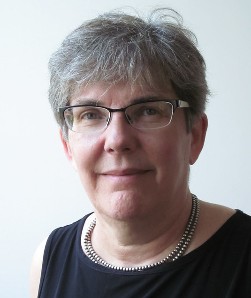 Heidi Schellman