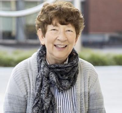 Margaret Burnett