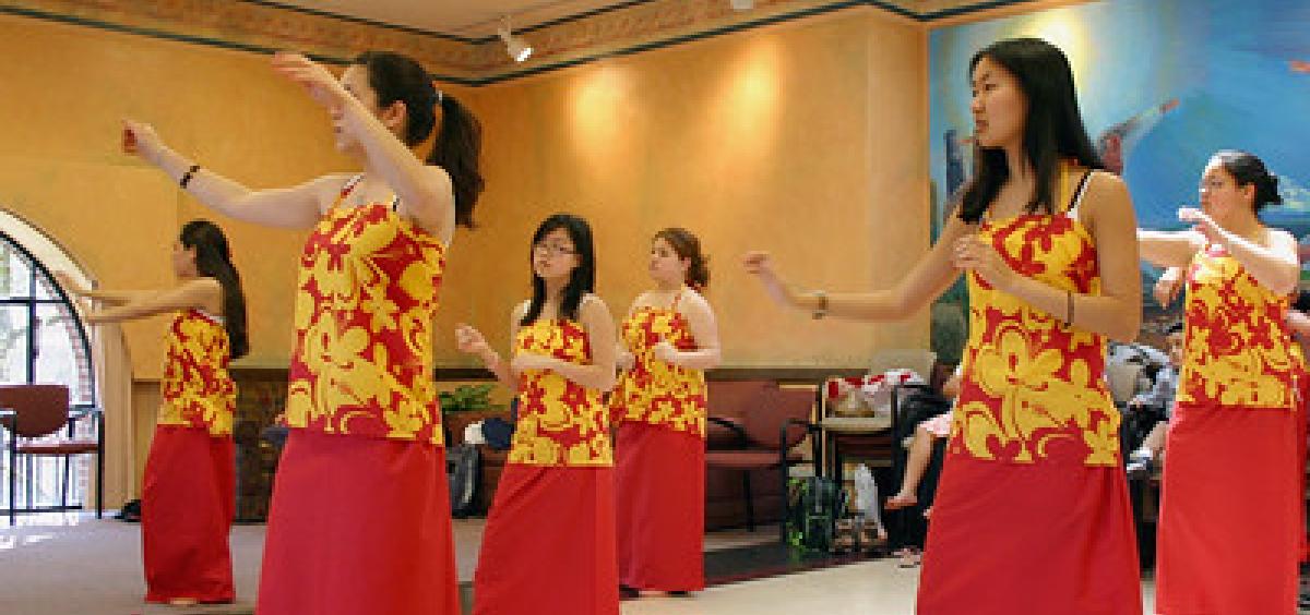 hula