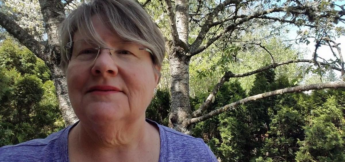 Sue Ryburn