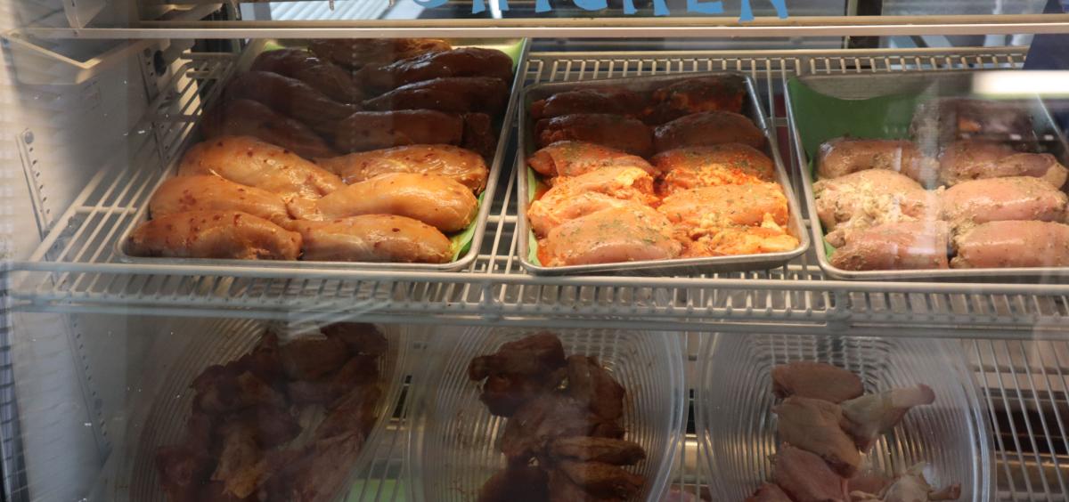 OSU Extension’s Niche Meat Processor Assistance Network will create a stronger mid-tier niche meat supply chain.