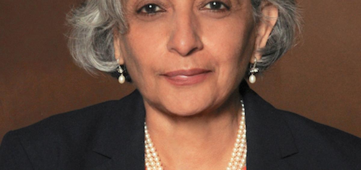 President Murthy