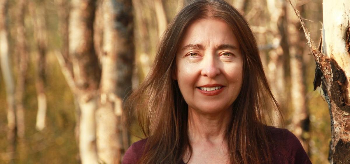Cristina Eisenberg