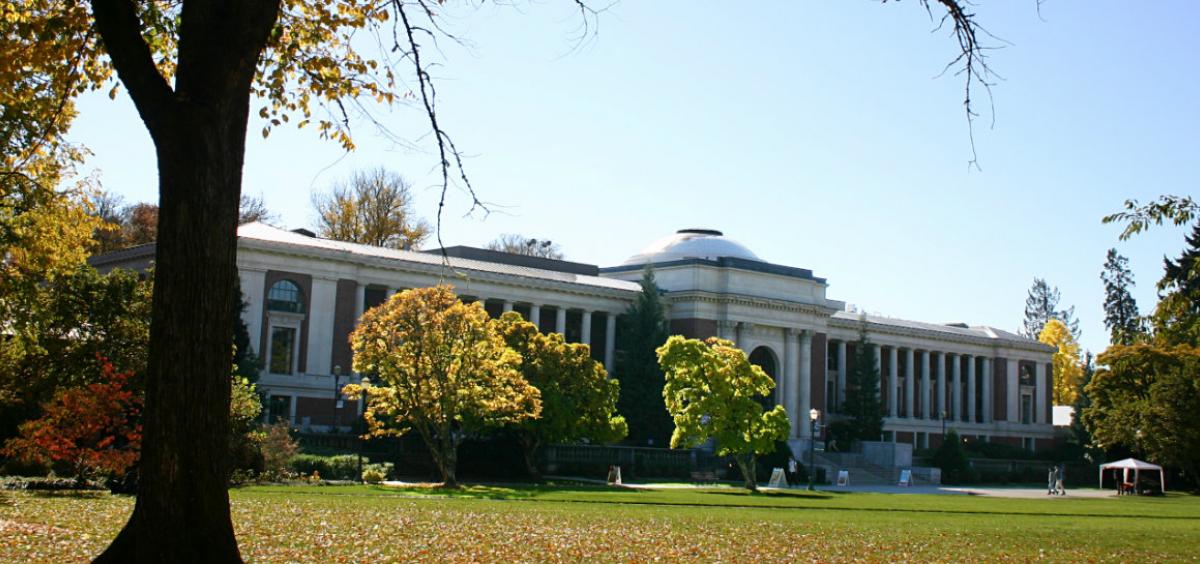 Memorial Union