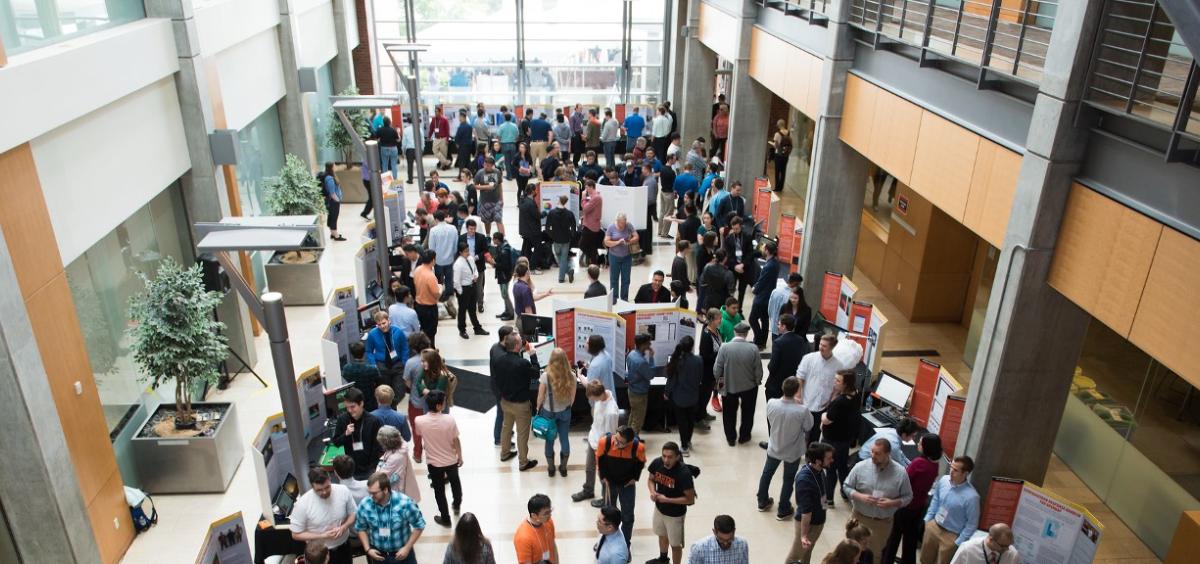 2018 College of Engineering Expo