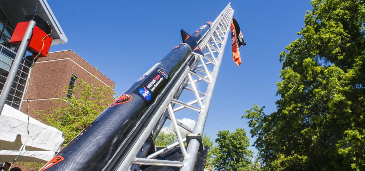 rocketry