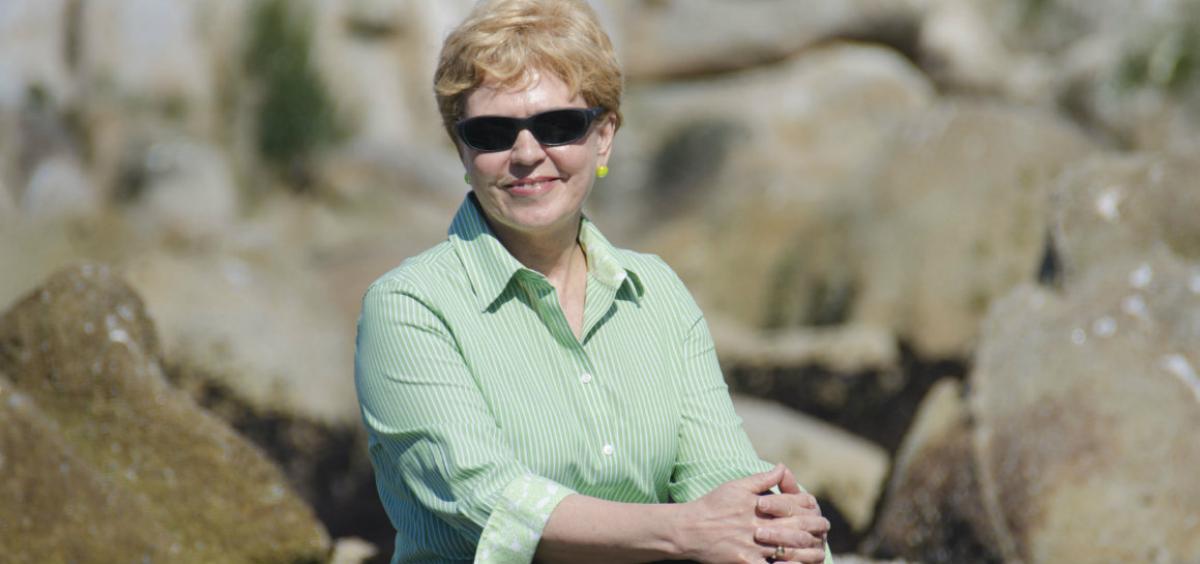 Jane Lubchenco