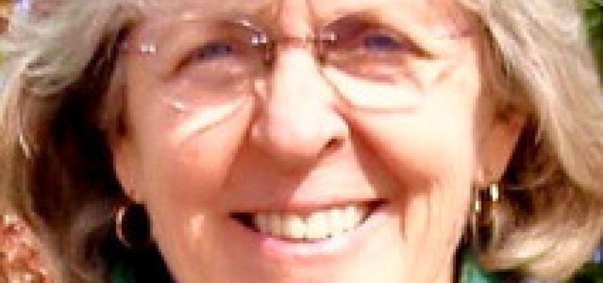 Jane Moyer