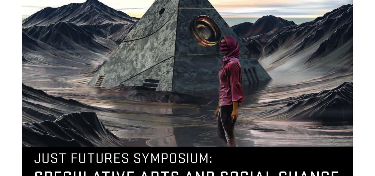 Symposium flyer