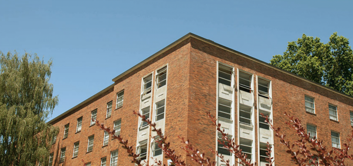 poling hall