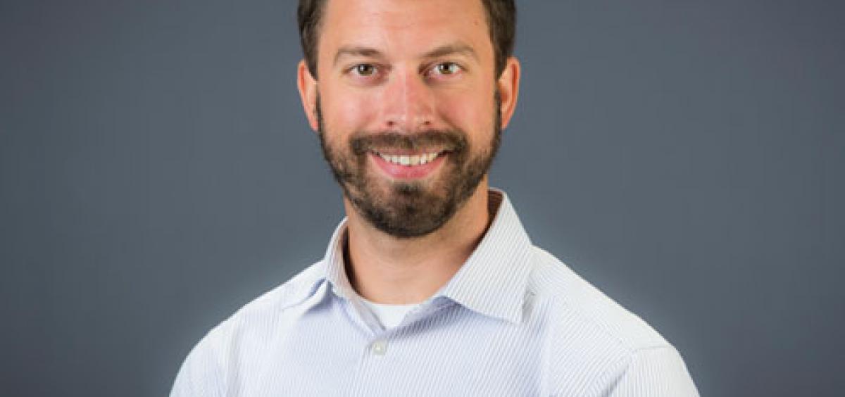 Stephen Good