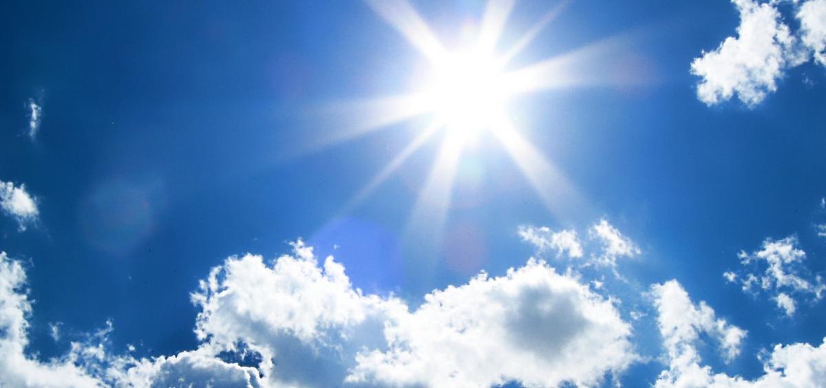 Sunshine