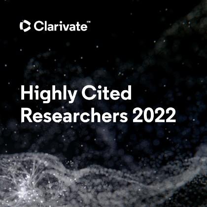 Clarivate logo