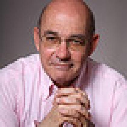 Israeli historian and journalist Tom Segev