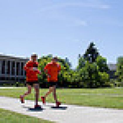 OSU News Release