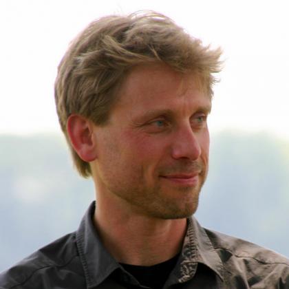 Photo of Martin Storksdieck 