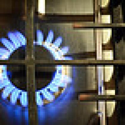 Gas burner 