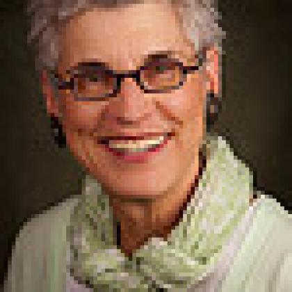 Susan Keys