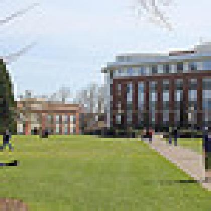 OSU News Release