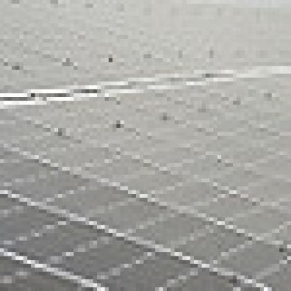 Image of solar array