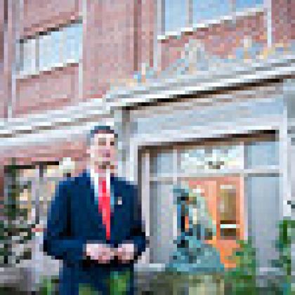 OSU News Release