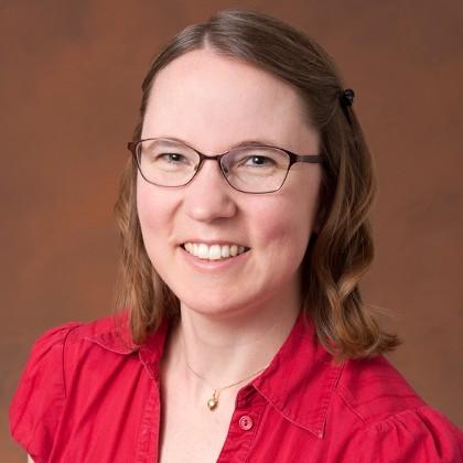 Kiri Wagstaff