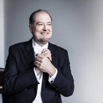 Photo of Garrick Ohlsson 