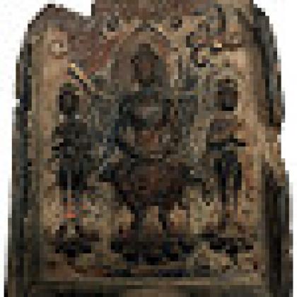 Image of votive table