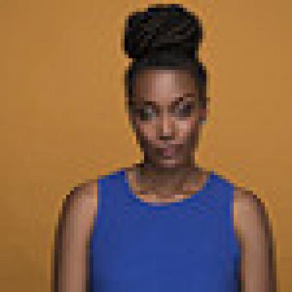 Image of Franchesca Ramsey