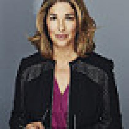 Image of Naomi Klein 