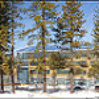Rendering of proposed OSU-Cascades building 