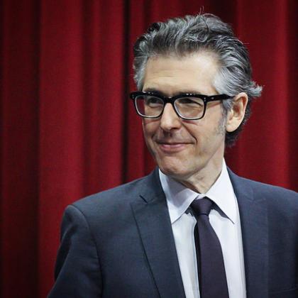 Image of Ira Glass 
