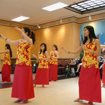 hula