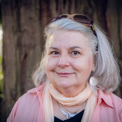Image of Carolyn Aldwin