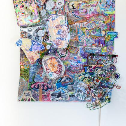 Bruce Burris artwork 