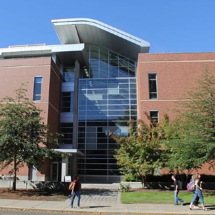 Kelley Engineering Center