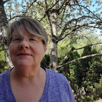 Sue Ryburn