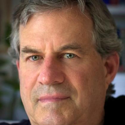 Image of Sam Quinones