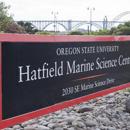 Image of Hatfield sign