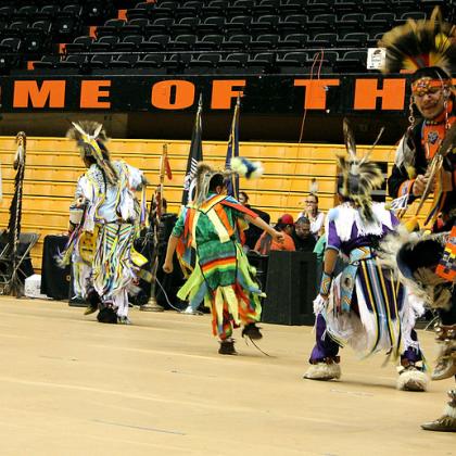 pow-wow