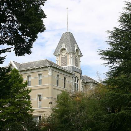 Benton Hall
