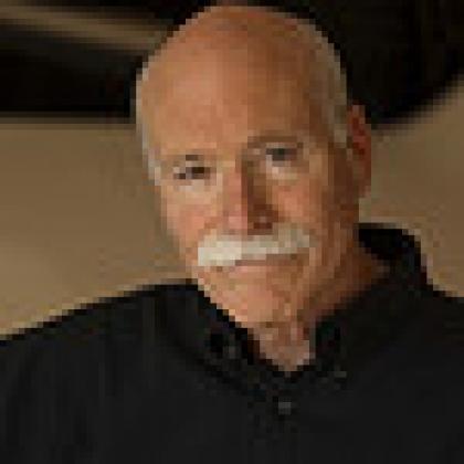 Tobias Wolff image