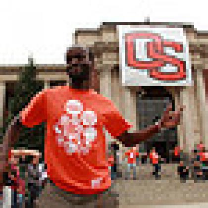 OSU News Release
