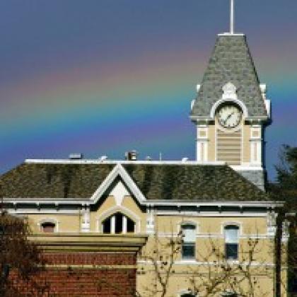 Benton Hall