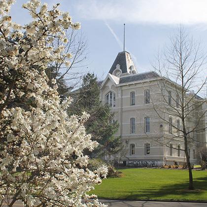 Benton Hall