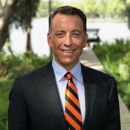 Robert Bertini
